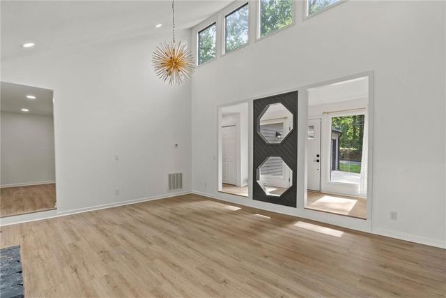 1060 Deer Chase Court, Stone Mountain, GA 30088