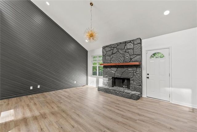 1060 Deer Chase Court, Stone Mountain, GA 30088