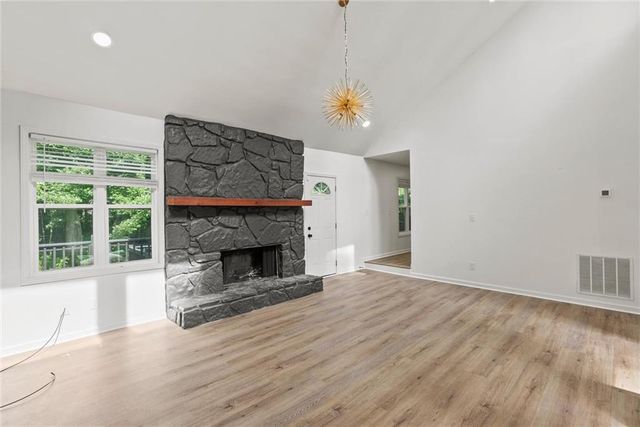 1060 Deer Chase Court, Stone Mountain, GA 30088