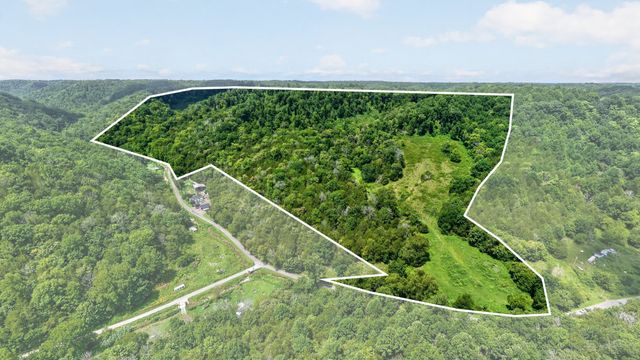 0 Wilmouth Creek Rd, Liberty, TN 37095