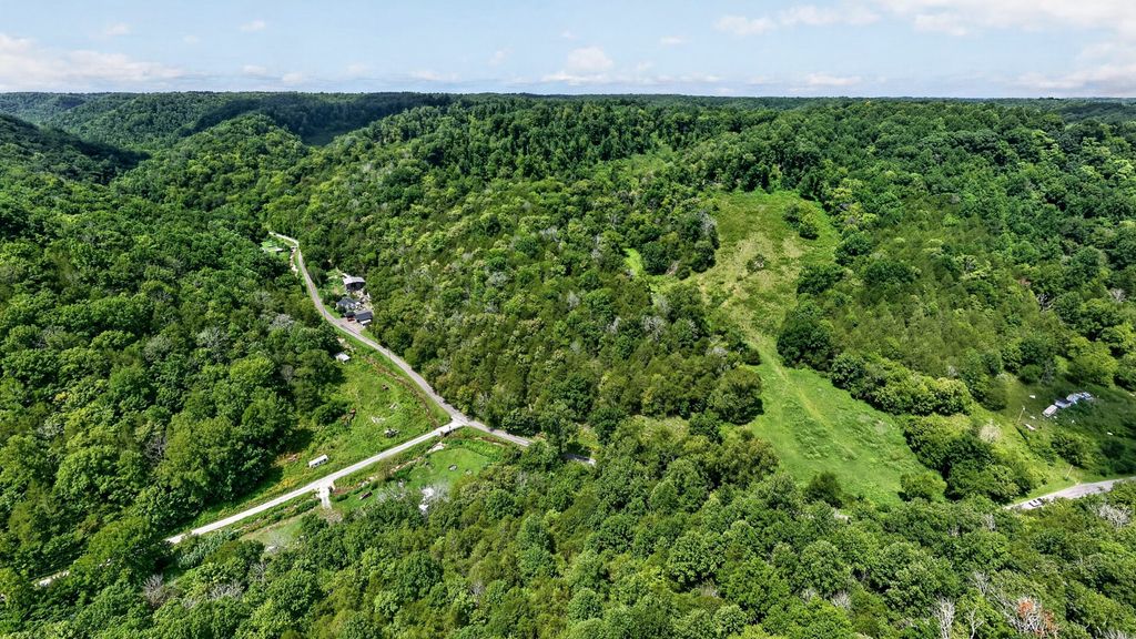 0 Wilmouth Creek Rd, Liberty, TN 37095