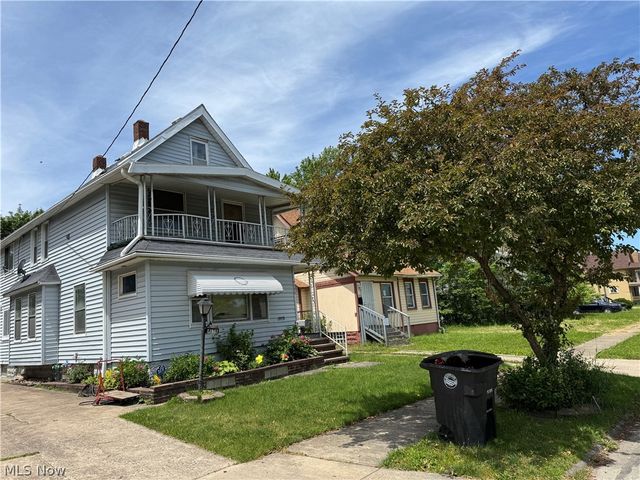 4138 E 142nd Street, Cleveland, OH 44128