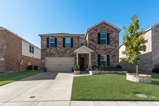 1605 Silas Drive, Forney, TX 75126