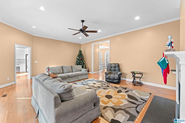 11172 PATTON ROAD, Northport, AL 35475