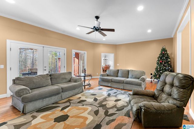 11172 PATTON ROAD, Northport, AL 35475