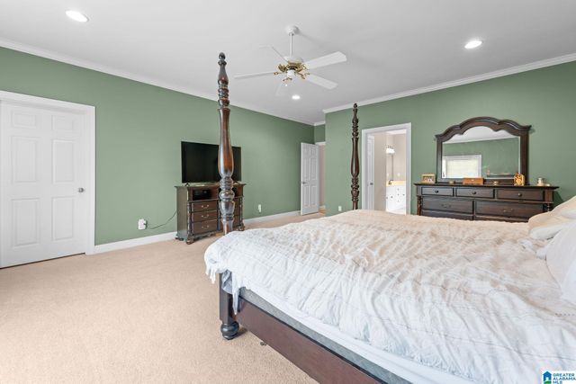 11172 PATTON ROAD, Northport, AL 35475