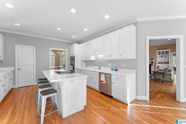 11172 PATTON ROAD, Northport, AL 35475