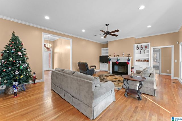 11172 PATTON ROAD, Northport, AL 35475