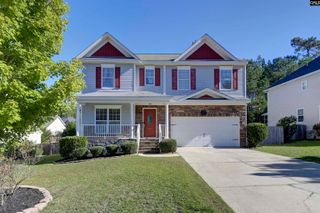 424 Maypop Lane, Irmo, SC 29063
