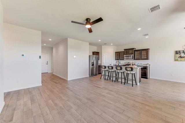 8901 Timber Gulch Circle, Fort Worth, TX 76179