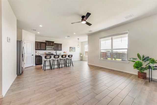 8901 Timber Gulch Circle, Fort Worth, TX 76179