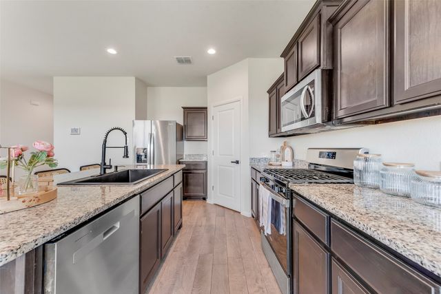 8901 Timber Gulch Circle, Fort Worth, TX 76179