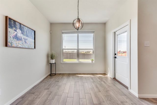 8901 Timber Gulch Circle, Fort Worth, TX 76179