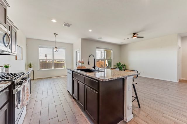 8901 Timber Gulch Circle, Fort Worth, TX 76179