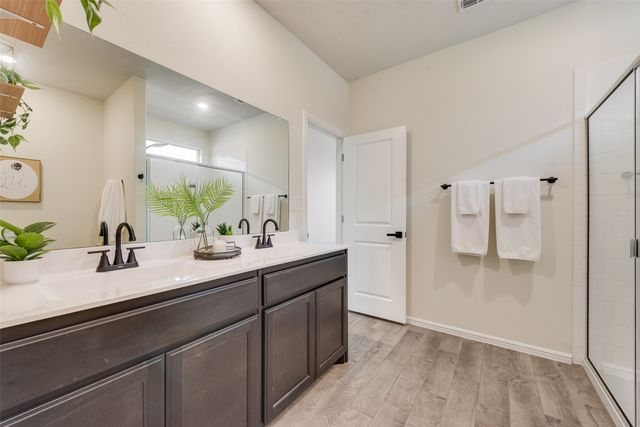 8901 Timber Gulch Circle, Fort Worth, TX 76179