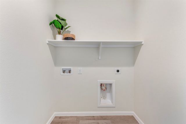 8901 Timber Gulch Circle, Fort Worth, TX 76179