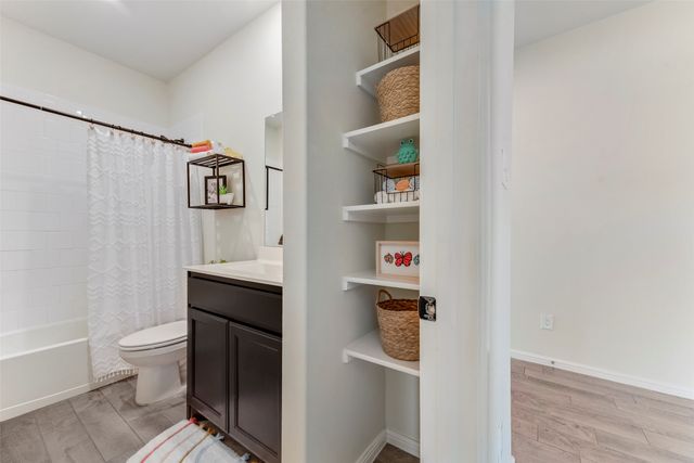 8901 Timber Gulch Circle, Fort Worth, TX 76179