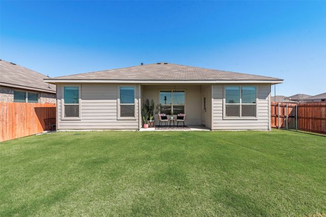 8901 Timber Gulch Circle, Fort Worth, TX 76179