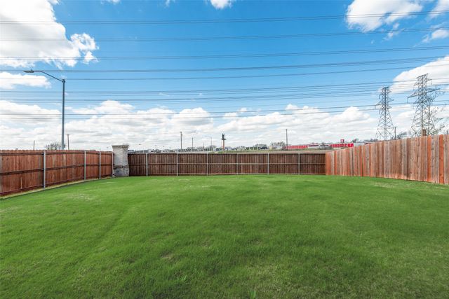 8901 Timber Gulch Circle, Fort Worth, TX 76179