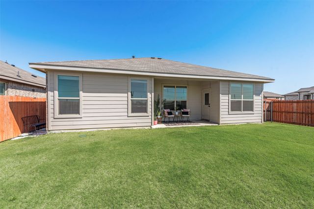 8901 Timber Gulch Circle, Fort Worth, TX 76179