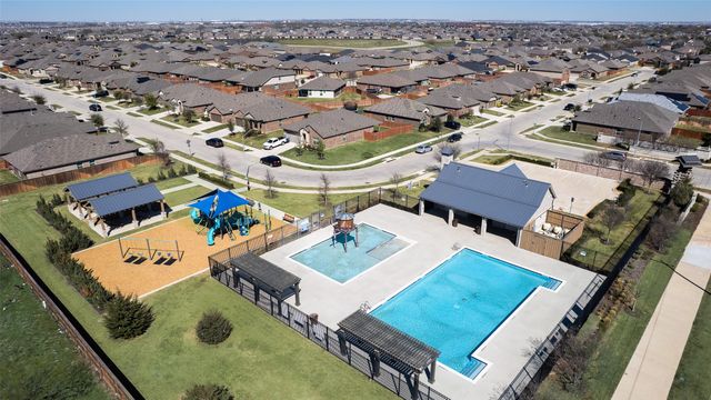 8901 Timber Gulch Circle, Fort Worth, TX 76179