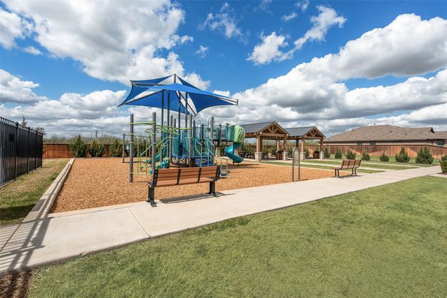 8901 Timber Gulch Circle, Fort Worth, TX 76179