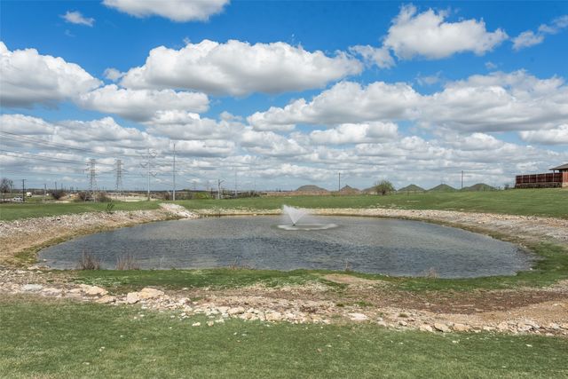 8901 Timber Gulch Circle, Fort Worth, TX 76179