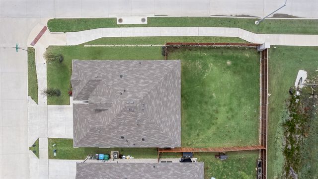 8901 Timber Gulch Circle, Fort Worth, TX 76179