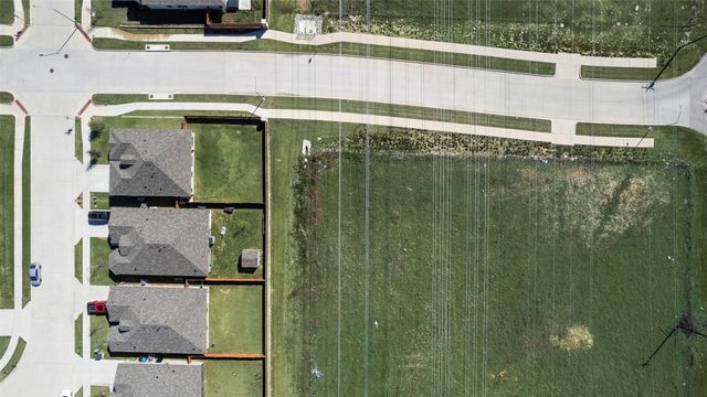 8901 Timber Gulch Circle, Fort Worth, TX 76179