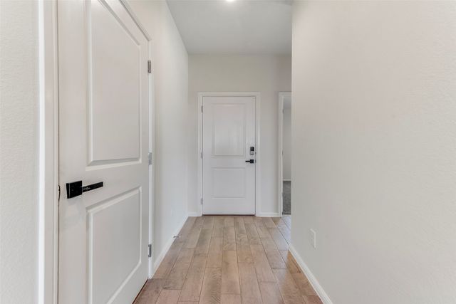 8901 Timber Gulch Circle, Fort Worth, TX 76179