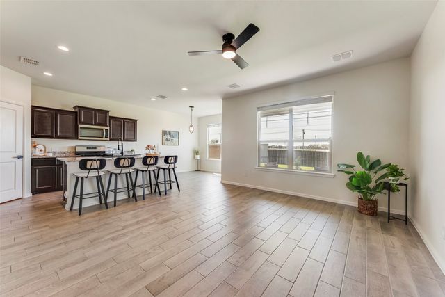8901 Timber Gulch Circle, Fort Worth, TX 76179
