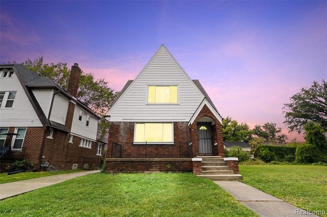 5059 Buckingham Avenue, Detroit, MI 48224