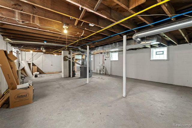 5059 Buckingham Avenue, Detroit, MI 48224