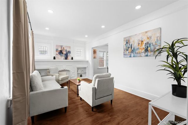 5059 Buckingham Avenue, Detroit, MI 48224