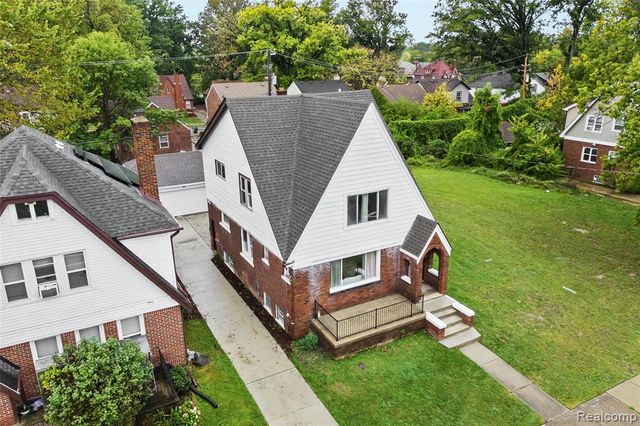 5059 Buckingham Avenue, Detroit, MI 48224