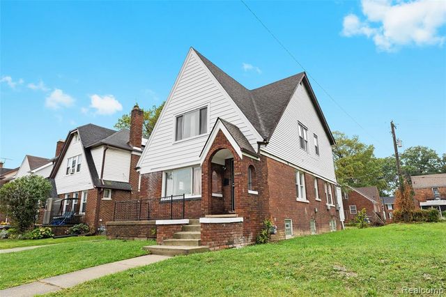 5059 Buckingham Avenue, Detroit, MI 48224