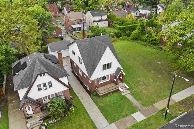 5059 Buckingham Avenue, Detroit, MI 48224