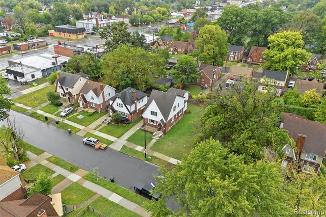 5059 Buckingham Avenue, Detroit, MI 48224