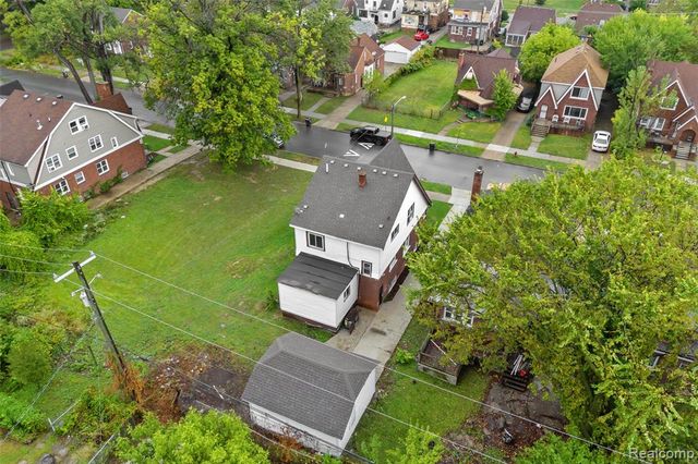5059 Buckingham Avenue, Detroit, MI 48224
