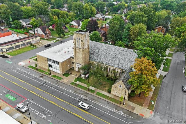 5059 Buckingham Avenue, Detroit, MI 48224