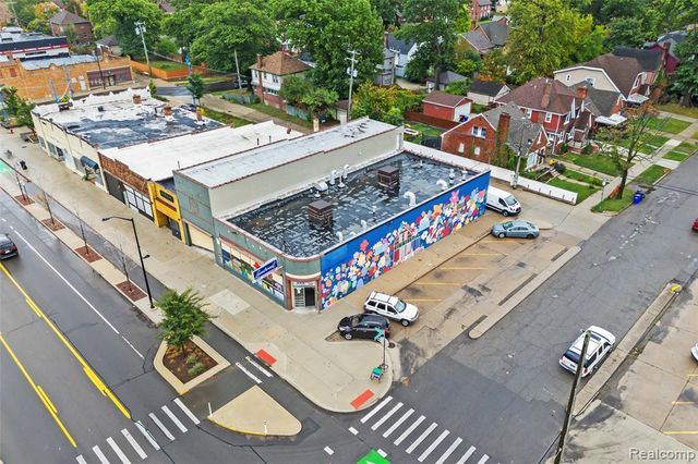 5059 Buckingham Avenue, Detroit, MI 48224