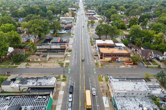 5059 Buckingham Avenue, Detroit, MI 48224