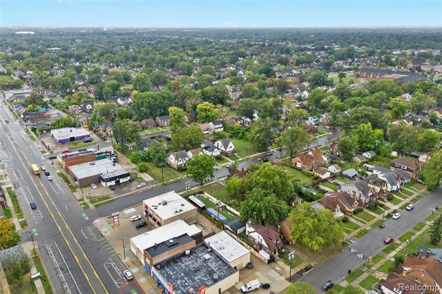 5059 Buckingham Avenue, Detroit, MI 48224