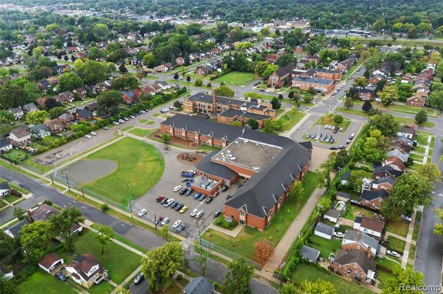 5059 Buckingham Avenue, Detroit, MI 48224