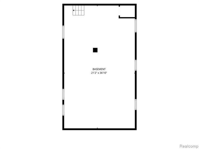 5059 Buckingham Avenue, Detroit, MI 48224