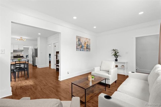 5059 Buckingham Avenue, Detroit, MI 48224