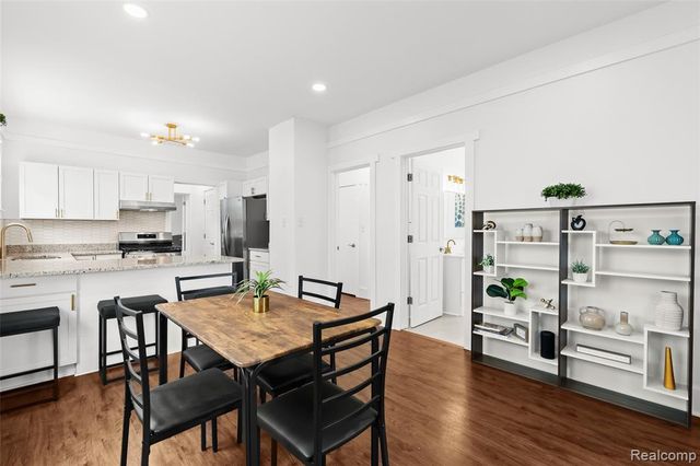 5059 Buckingham Avenue, Detroit, MI 48224