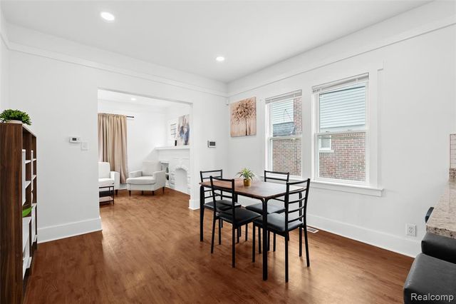 5059 Buckingham Avenue, Detroit, MI 48224