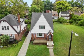 5059 Buckingham Avenue, Detroit, MI 48224