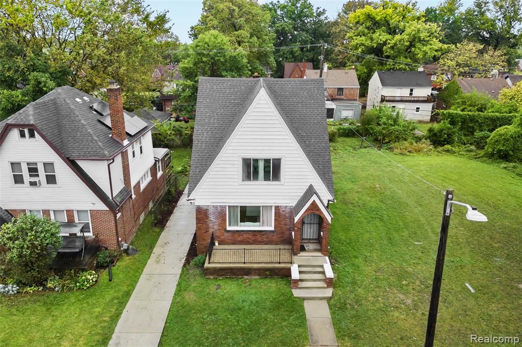 5059 Buckingham Avenue, Detroit, MI 48224